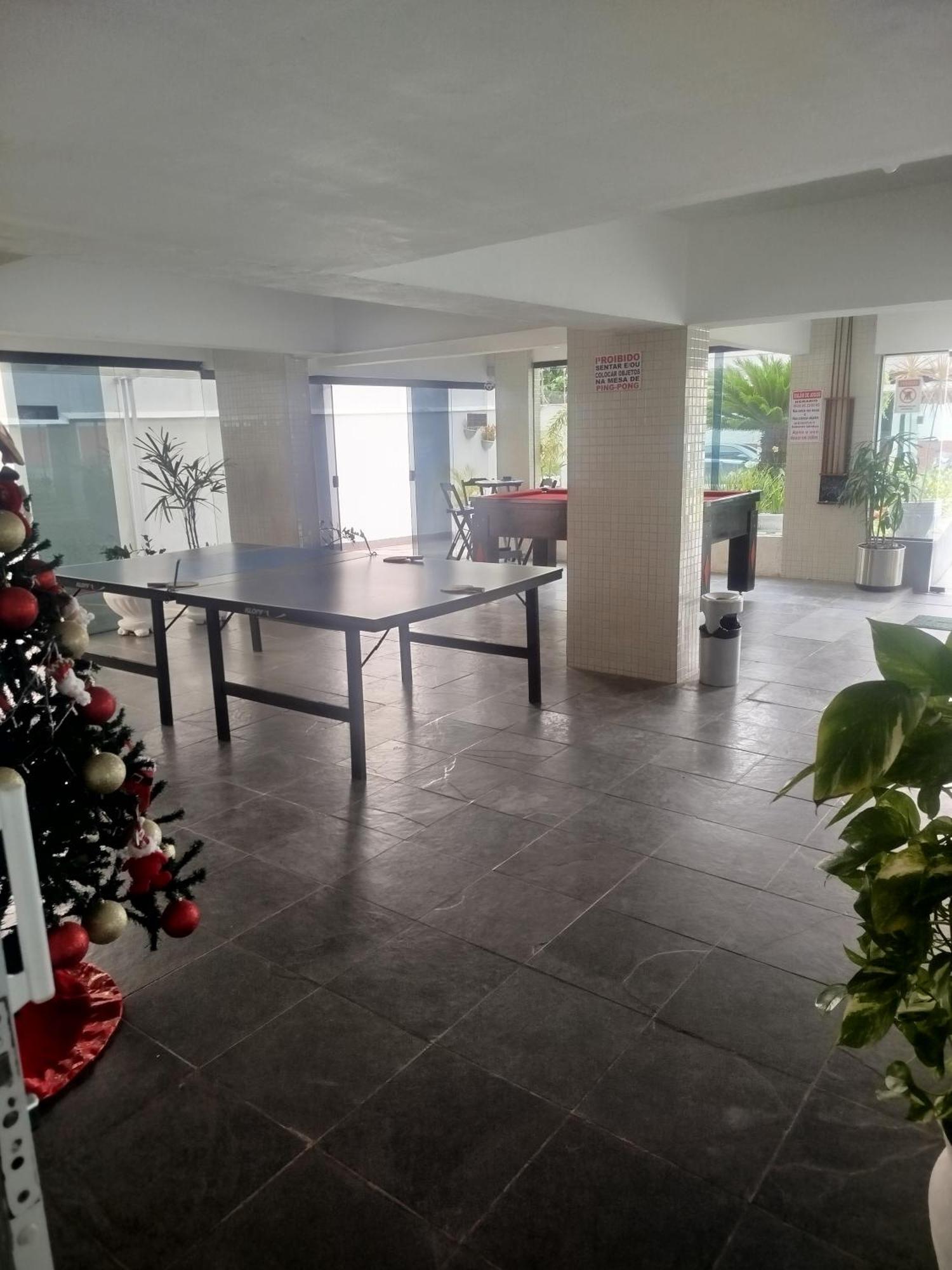 Apartamento Na Enseada กัวรูจา ภายนอก รูปภาพ