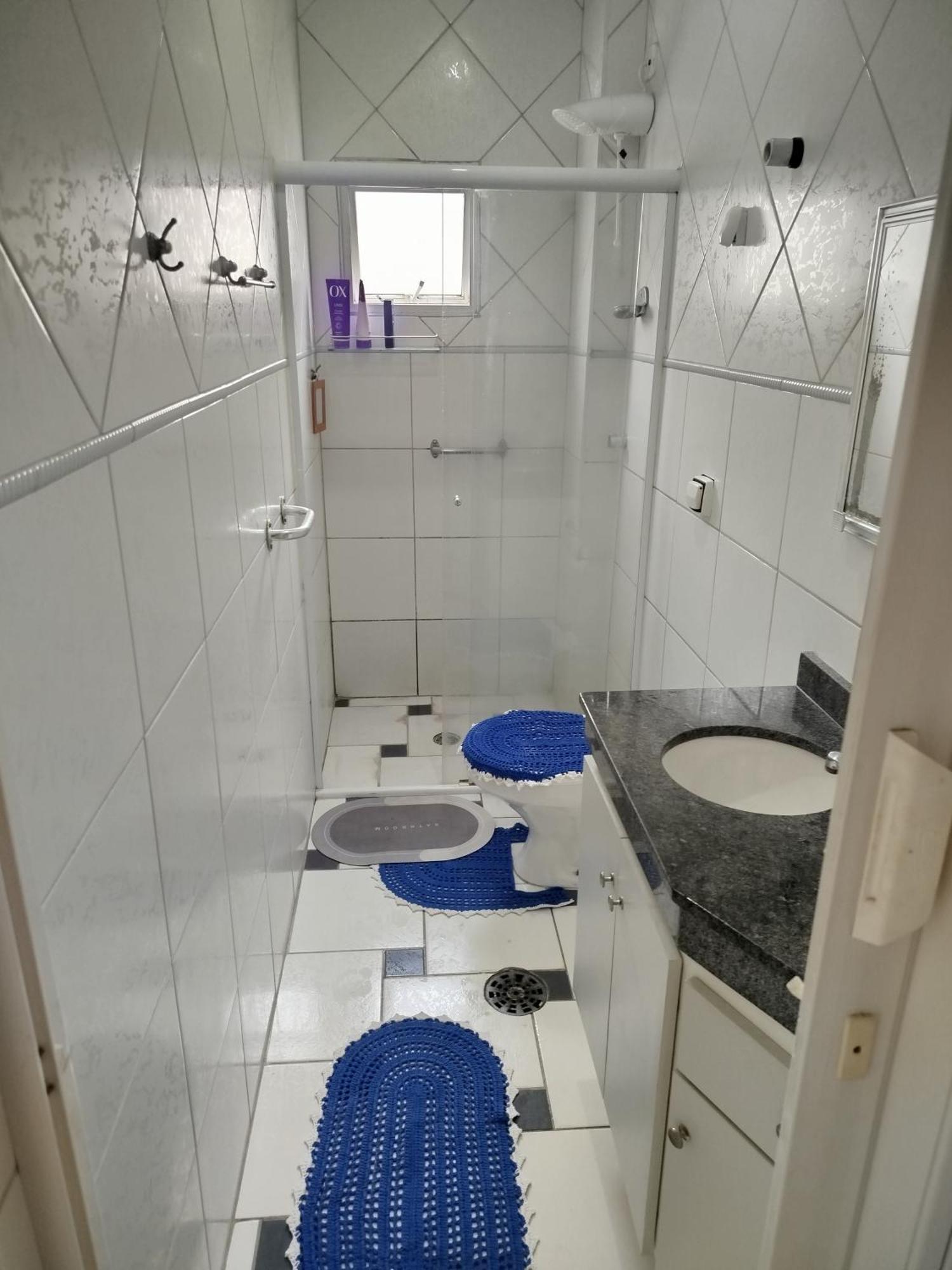 Apartamento Na Enseada กัวรูจา ภายนอก รูปภาพ