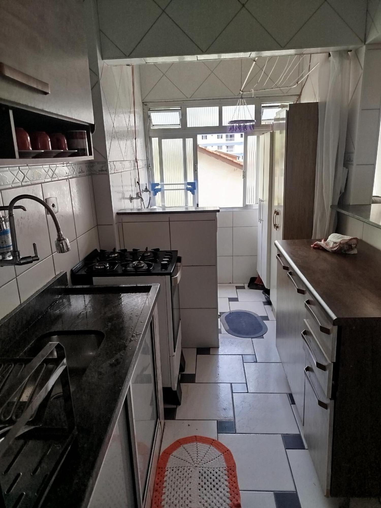 Apartamento Na Enseada กัวรูจา ภายนอก รูปภาพ